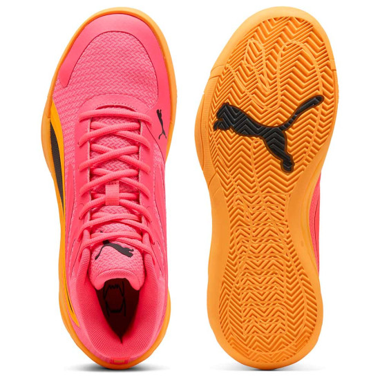 Puma Court Pro